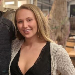 Meet your Posher, Allie